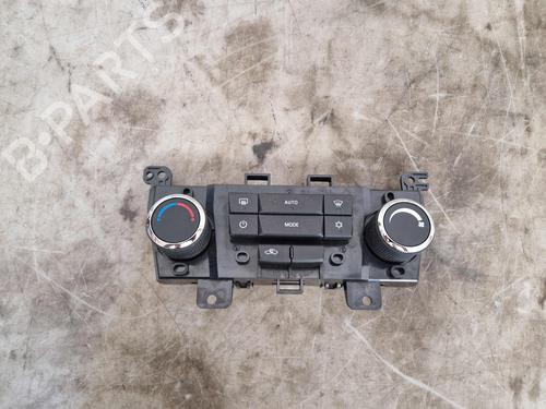 Used Climate control Climate control CHEVROLET CRUZE Hatchback (J305) 1.6 (124 hp) 39943917 39943917