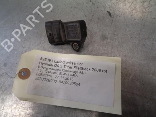 Used Electronic sensor HYUNDAI i20 I (PB, PBT) 1.2 (78 hp) 13060729