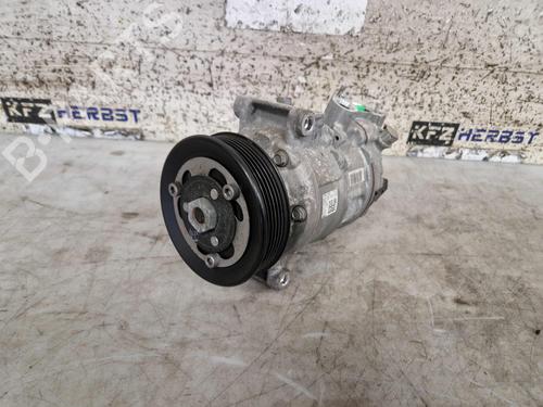 Used AC compressor AC compressor VW GOLF VII Variant (BA5, BV5) 1.2 TSI (105 hp) 33629004 33629004