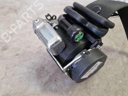 Front left seatbelt PORSCHE 911 Convertible (997) 3.6 Carrera | BP29473799I26 