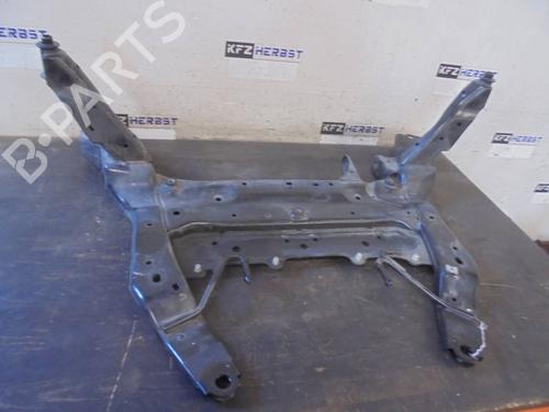 BP12887656M9 | Subframe BMW 2 Active Tourer (F45) 216 d BP12887656M9