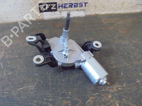 Rear wiper motor VW POLO V (6R1, 6C1) 1.0 | BP12889757M102 