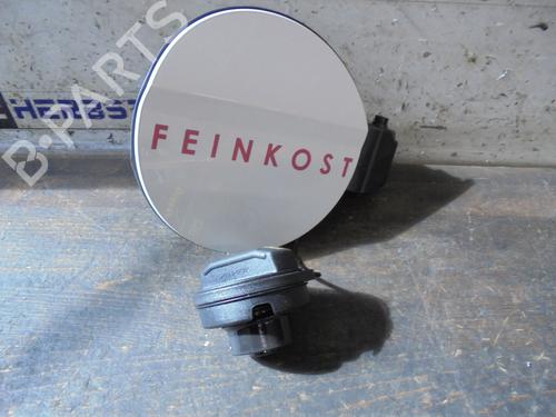 Used Fuel flap SKODA FABIA III Estate (NJ5) 1.4 TDI (90 hp) 12887187
