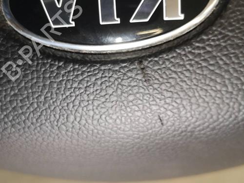 Airbag Kit KIA CEE'D Sportswagon (JD) 1.4 CVVT | BP30062348C86 