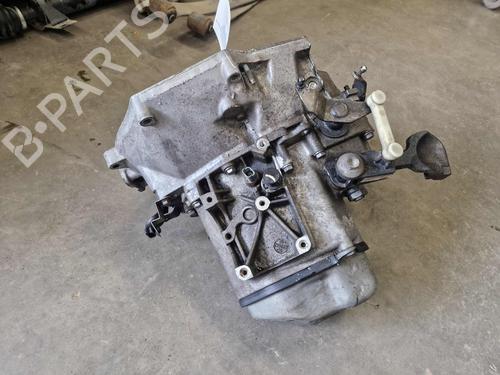 Used Gearbox PEUGEOT 207 SW (WK_) 1.4 16V (95 hp) 32360385