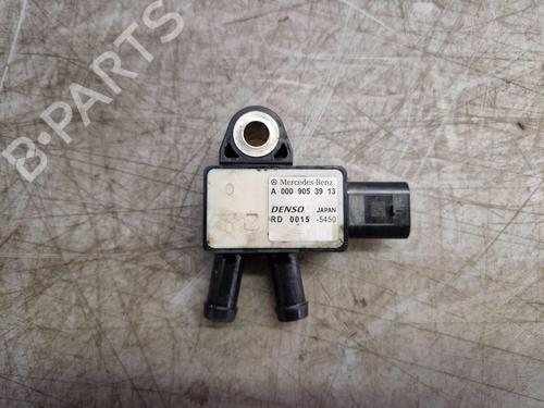 Used Electronic sensor MERCEDES-BENZ GLA (H247) GLA 200 d (247.712) (150 hp) 25862525