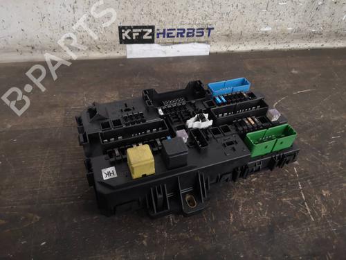 Used Control unit OPEL ASTRA H (A04) 1.4 (L48) (90 hp) 13438935