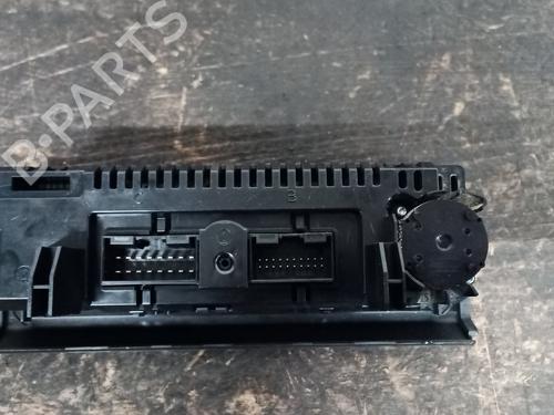 Climate control SKODA FABIA II Combi (545) 1.6 TDI | BP22928389I5 