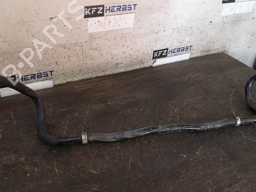 Used Other FORD FIESTA VII (HJ, HF) 1.0 EcoBoost (101 hp) 12890985