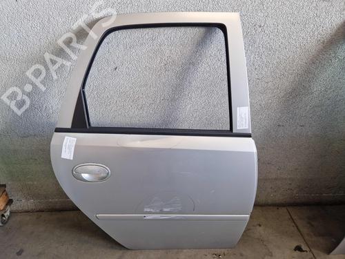 right-rear-door-opel-meriva-a-mpv-x03-2003-2004-2005-2006-2007-2008-2009-2010-39096414 main image
