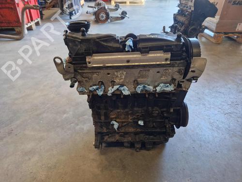 Engine SKODA SUPERB II (3T4) 1.6 TDI | BP28327087M1 