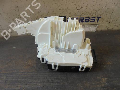 Used Rear left lock MERCEDES-BENZ B-CLASS Sports Tourer (W246, W242) B 200 CDI (246.201) (136 hp) 12888610