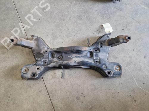 Forbro Forbro VW POLO V (6R1, 6C1) 1.2 (60 hp) 35802658 35802658