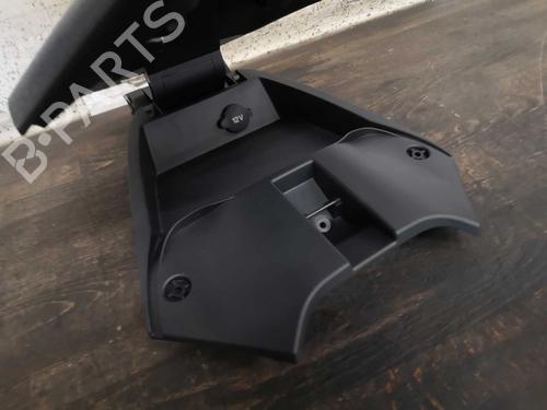 Glove box FORD TOURNEO CONNECT / GRAND TOURNEO CONNECT V408 MPV 1.5 EcoBlue | BP12881865C95 