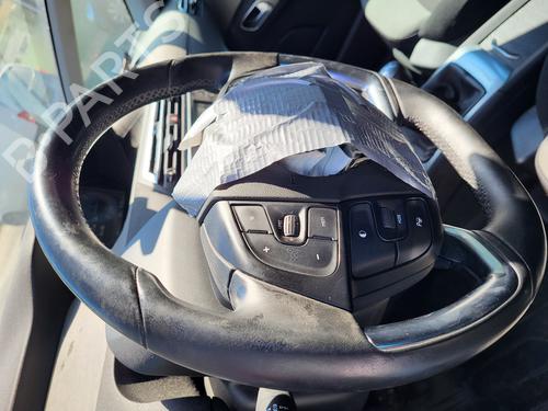 Steering wheel CITROËN C4 Picasso II 1.6 HDi / BlueHDi 115 | BP39211229C49 - Image 3