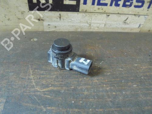 Used Electronic module FORD FIESTA VI (CB1, CCN) 1.6 TDCi (95 hp) 13068091