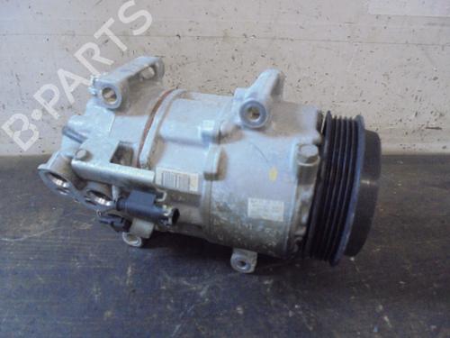Used AC compressor MERCEDES-BENZ A-CLASS (W169) A 150 (169.031, 169.331) (95 hp) 12869097