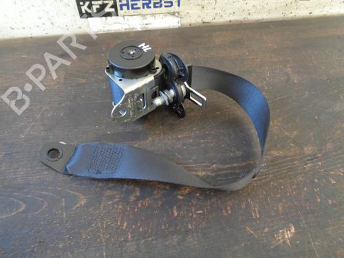 Used Rear left seatbelt MINI MINI (R56) Cooper (115 hp) 12871961