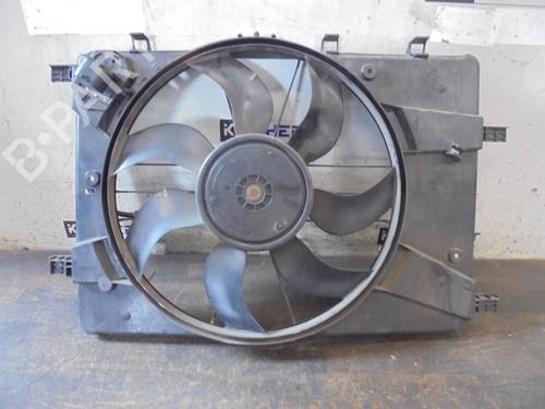 Elektronisk modul OPEL ASTRA J (P10) 1.6 (68) (115 hp) 12870867