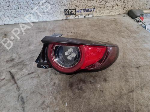 Used Right taillight Right taillight 37998620 37998620