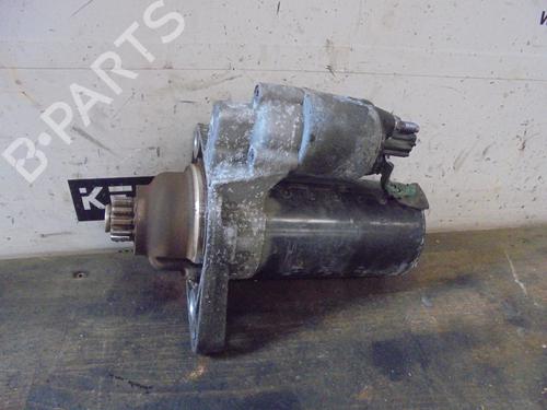 Used Starter SKODA SUPERB II (3T4) 1.6 TDI (105 hp) 12885579
