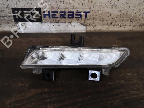 Used Left front fog light RENAULT CLIO IV (BH_) 0.9 TCe 90 (BHNF, BHMA, BHMH, BHJK, BHJR) (90 hp) 22288501