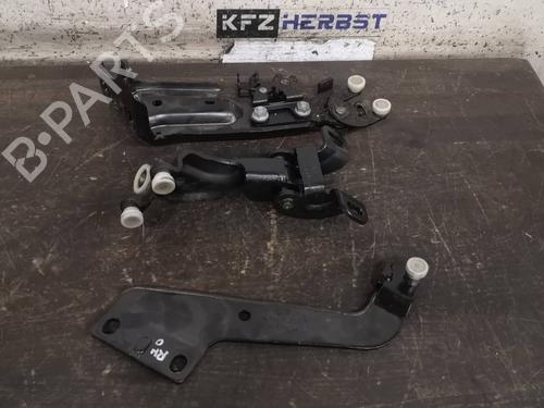 Used Hinge/Door check strap VW SHARAN (7N1, 7N2) 2.0 TDI (140 hp) 16455350
