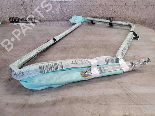 Venstre gardin kollisjonspute VW GOLF VII Variant (BA5, BV5) 1.6 TDI | BP29717674C11 