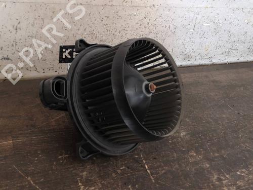 Used Heater blower motor FORD FIESTA VII (HJ, HF) 1.1 Ti-VCT (86 hp) 12878431