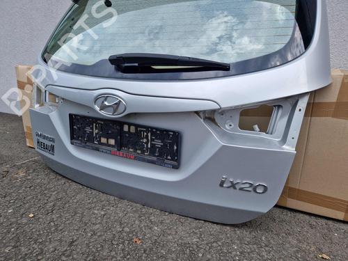 Tailgate HYUNDAI ix20 (JC) 1.4 | BP28277933C6 