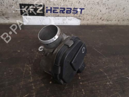 Used Throttle body FORD C-MAX II (DXA/CB7, DXA/CEU) 1.6 TDCi (95 hp) 22281770