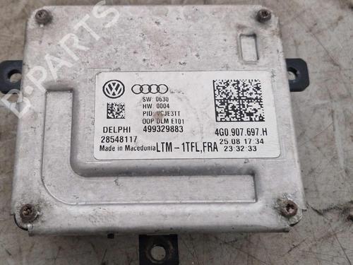 Control unit VW PASSAT B8 Variant (3G5, CB5) 2.0 TDI | BP39266852M11 - Image 2