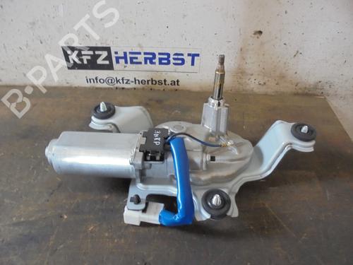 Rear wiper motor HYUNDAI i30 (GD) 1.4 | BP12885647M102 