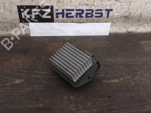 Heater resistor TOYOTA HILUX VII Pickup (_N1_, _N2_, _N3_) 3.0 D-4D 4WD (KUN26) 4993002240