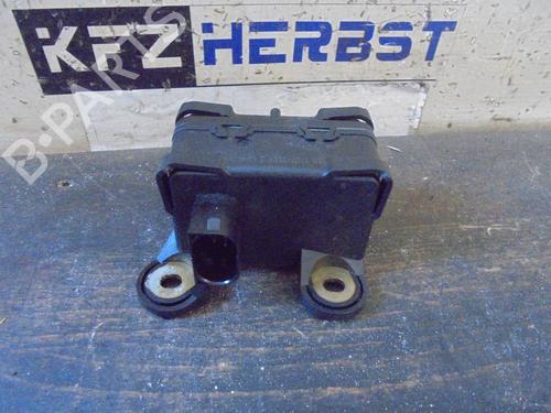 Used Electronic sensor OPEL ASTRA H Estate (A04) 1.6 (L35) (105 hp) 12870690