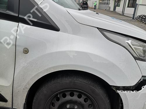 Used Right front fenders FORD TRANSIT CONNECT V408 Box Body/MPV 1.0 EcoBoost (100 hp) 30697397