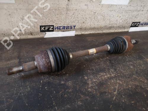 Used Left front driveshaft FORD FOCUS III Turnier 1.0 EcoBoost (125 hp) 20092062