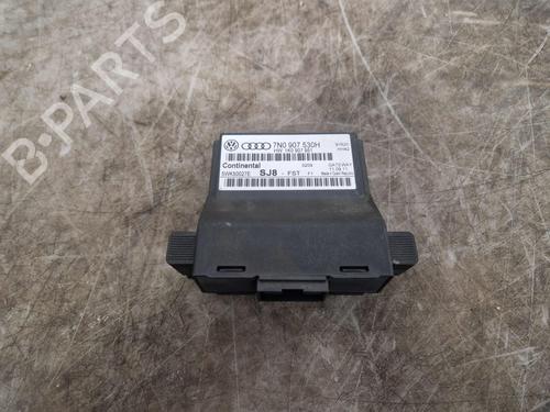 Used Control unit Control unit 37170092 37170092