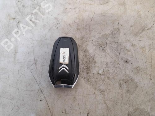 Switch CITROËN C4 Picasso II 1.6 HDi / BlueHDi 115 | BP39168401I30 - Image 2