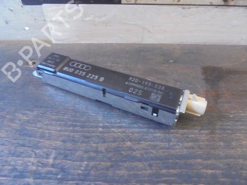 Used Electronic module AUDI Q3 (8UB, 8UG) 2.0 TDI (140 hp) 13062729