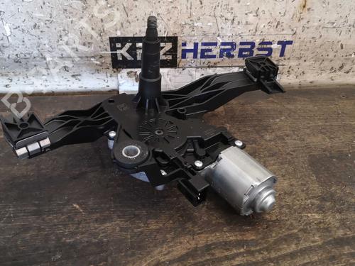 Used Rear wiper motor OPEL CORSA E (X15) 1.4 (08, 68) (75 hp) 22288038