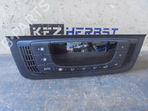 Used Climate control SEAT IBIZA IV ST (6J8, 6P8) 1.2 TSI (86 hp) 20090984