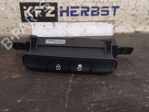 Commutateur KIA CEE'D Sportswagon (JD) 1.4 CVVT (100 hp) 12876264