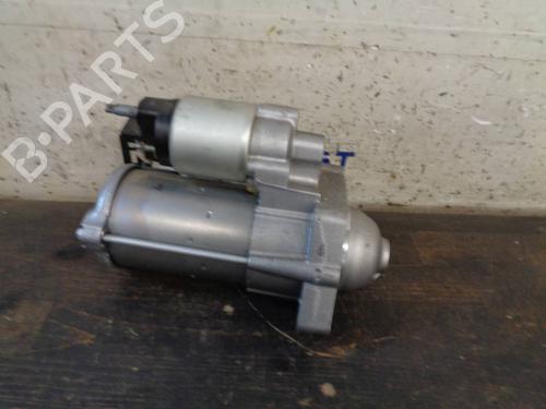 Used Starter RENAULT KADJAR (HA_, HL_) 1.5 BLUE dCi 115 (HLA6) (116 hp) 13441797