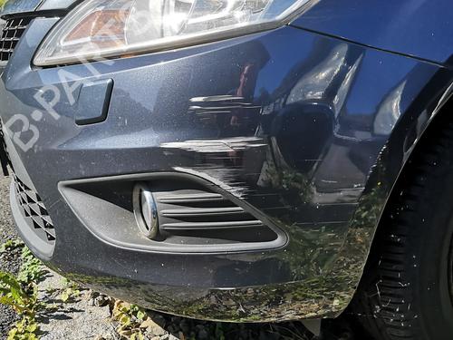 Front bumper FORD FOCUS II Turnier (DA_, FFS, DS) 1.6 | BP29200654C7 
