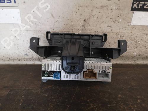 Elektronisk modul OPEL ZAFIRA TOURER C (P12) 2.0 CDTi (75) | BP12893883M83 