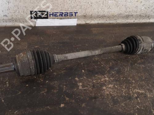 Antriebswelle links vorne für MITSUBISHI MIRAGE / SPACE STAR VI Hatchback (A0_A) 1.0 (A05A) (71 hp) 25749346