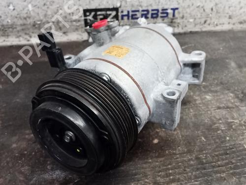 Used AC compressor MAZDA 6 Estate (GJ, GL) 2.0 (GJEFW) (165 hp) 22293411