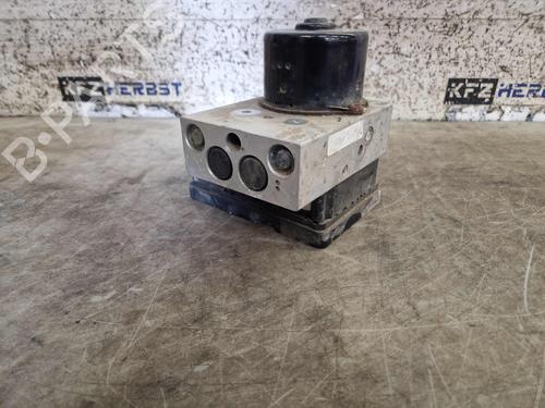 Used ABS pump ABS pump VW TRANSPORTER T5 Van (7HA, 7HH, 7EA, 7EH) 1.9 TDI (85 hp) 34645074 34645074