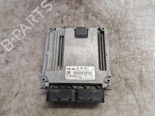 Used Engine control unit (ECU) AUDI A5 Sportback (F5A, F5F) 40 TFSI Mild Hybrid (190 hp) 30534713
